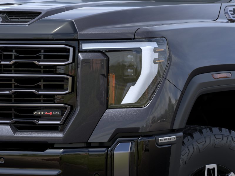 GMC Sierra 2500 HD  2026 à St-Jérôme, Québec - 10 - w1024h768px