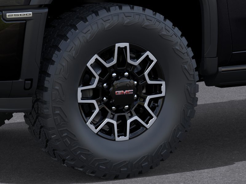 GMC Sierra 2500 HD  2026 à St-Jérôme, Québec - 9 - w1024h768px