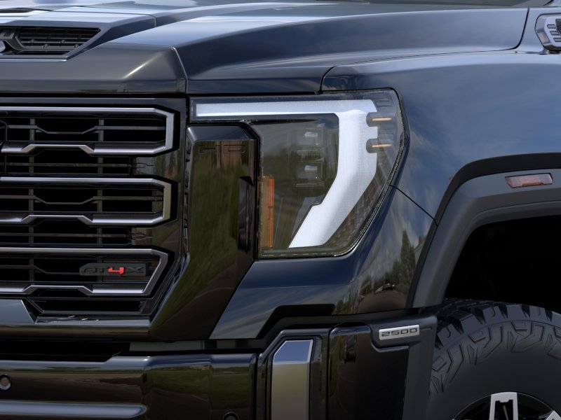 GMC Sierra 2500 HD  2026 à St-Jérôme, Québec - 10 - w1024h768px