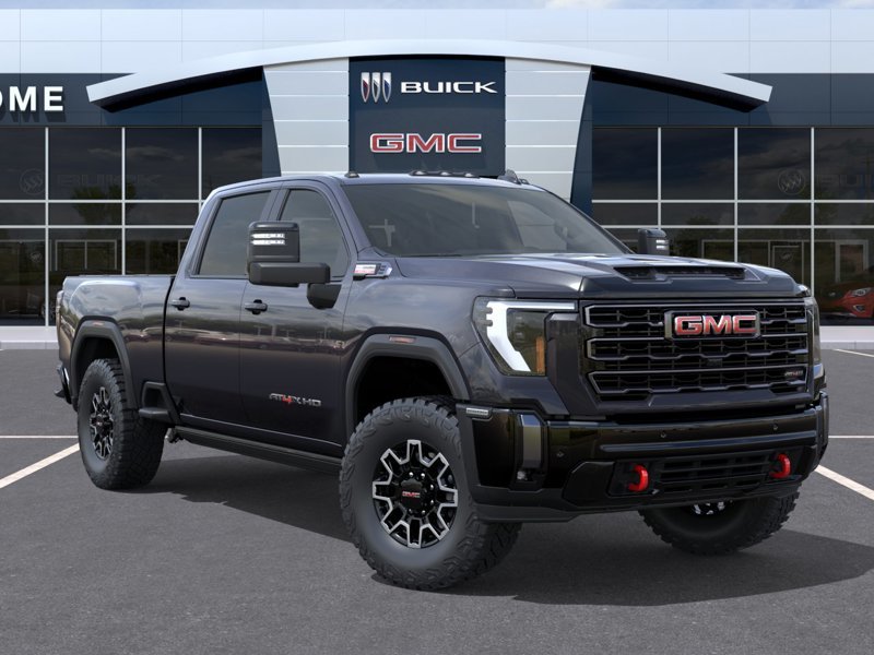 GMC Sierra 2500 HD  2026 à St-Jérôme, Québec - 7 - w1024h768px