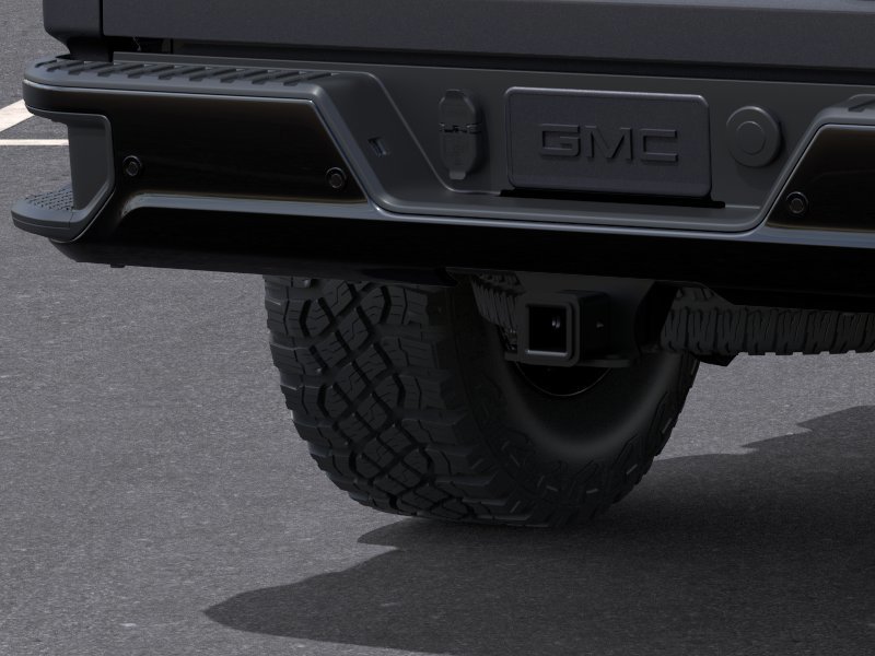 GMC Sierra 2500 HD  2026 à St-Jérôme, Québec - 14 - w1024h768px