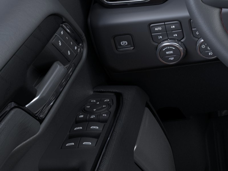 2026 GMC Sierra 2500 HD in St-Jérôme, Quebec - 22 - w1024h768px