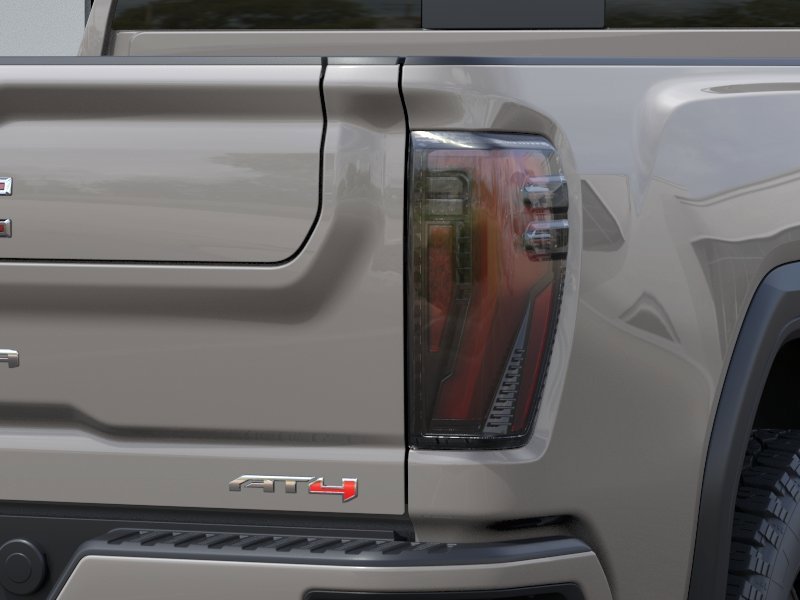 2026 GMC Sierra 2500 HD in St-Jérôme, Quebec - 11 - w1024h768px