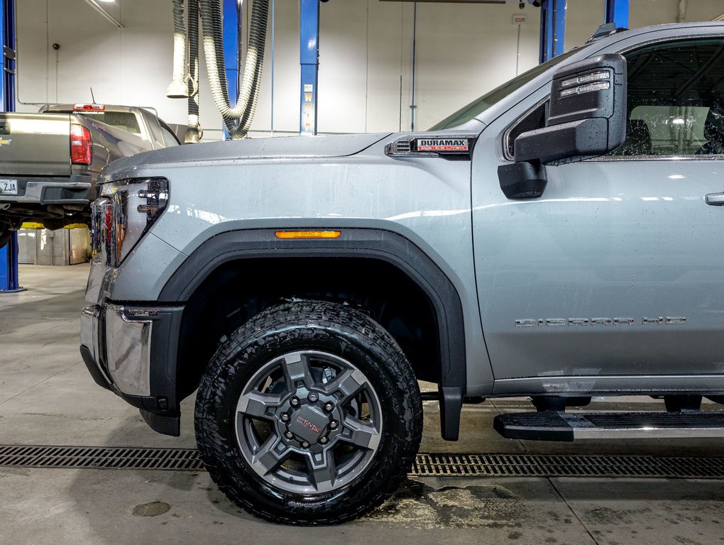 2026 GMC Sierra 2500 HD in St-Jérôme, Quebec - 35 - w1024h768px