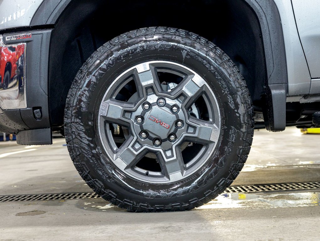 2026 GMC Sierra 2500 HD in St-Jérôme, Quebec - 36 - w1024h768px