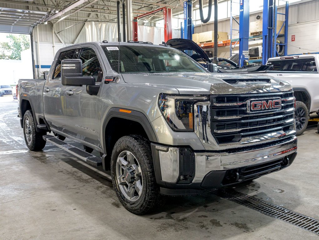 2026 GMC Sierra 2500 HD in St-Jérôme, Quebec - 10 - w1024h768px