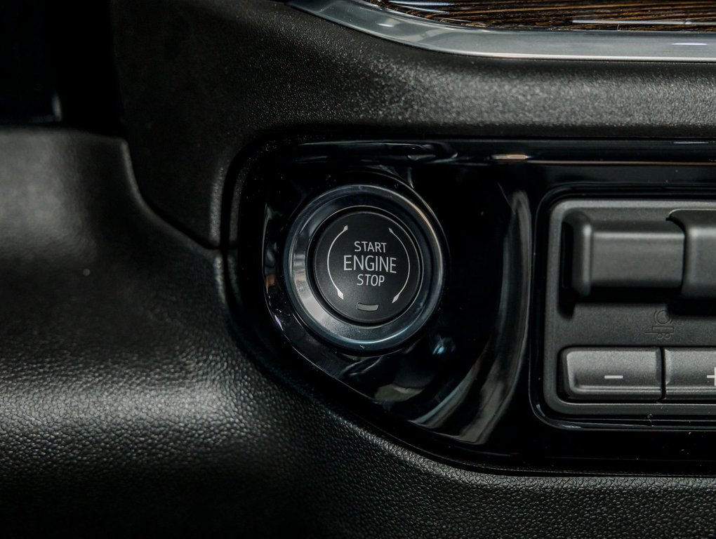 2026 GMC Sierra 2500 HD in St-Jérôme, Quebec - 22 - w1024h768px