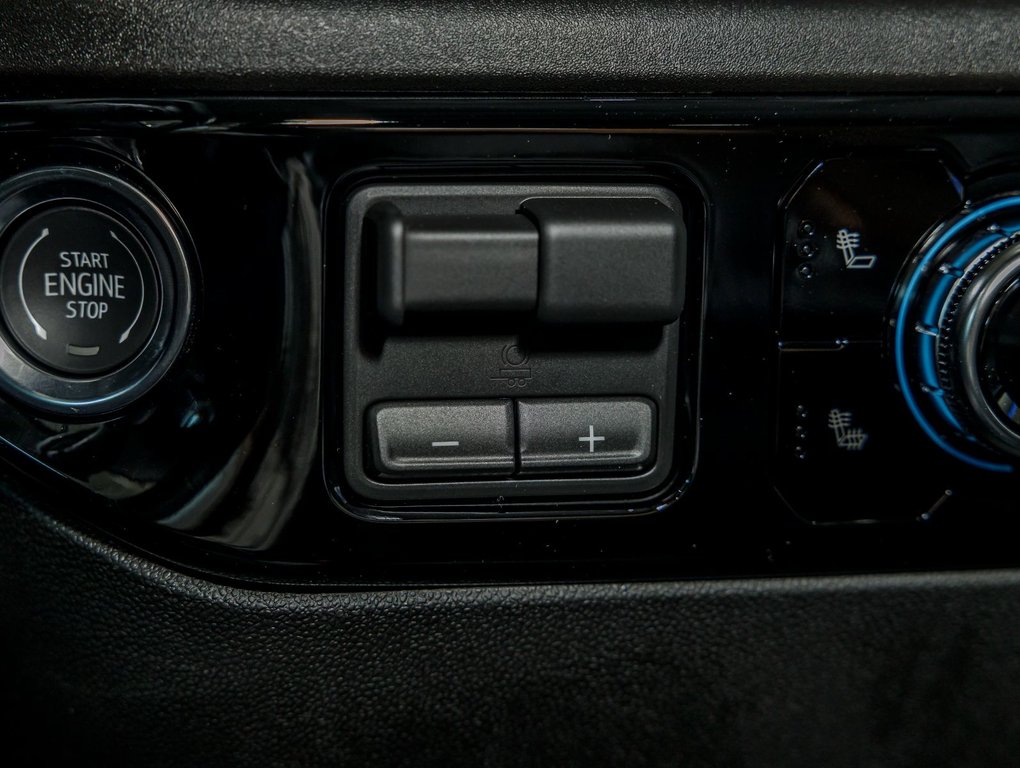 2026 GMC Sierra 2500 HD in St-Jérôme, Quebec - 26 - w1024h768px