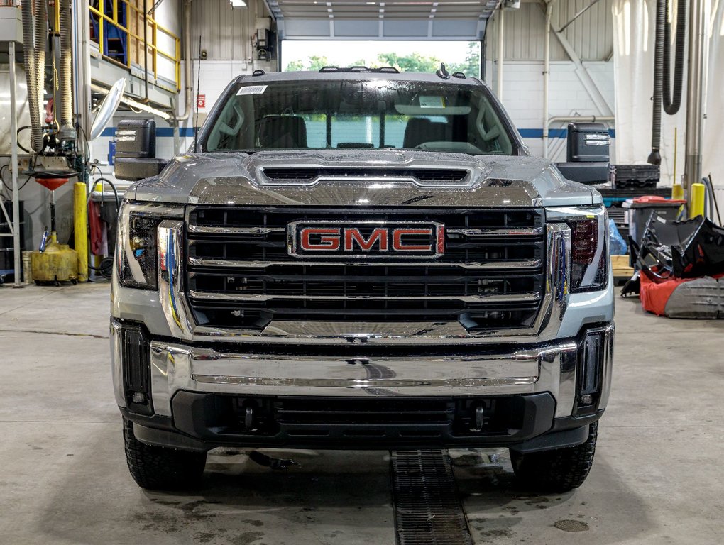 2026 GMC Sierra 2500 HD in St-Jérôme, Quebec - 2 - w1024h768px