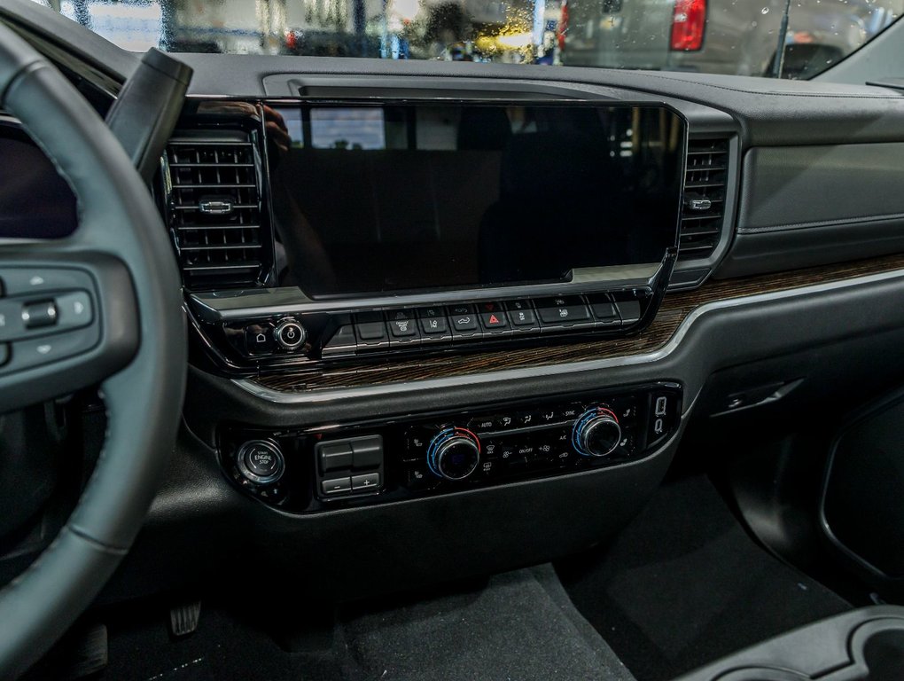 2026 GMC Sierra 2500 HD in St-Jérôme, Quebec - 20 - w1024h768px