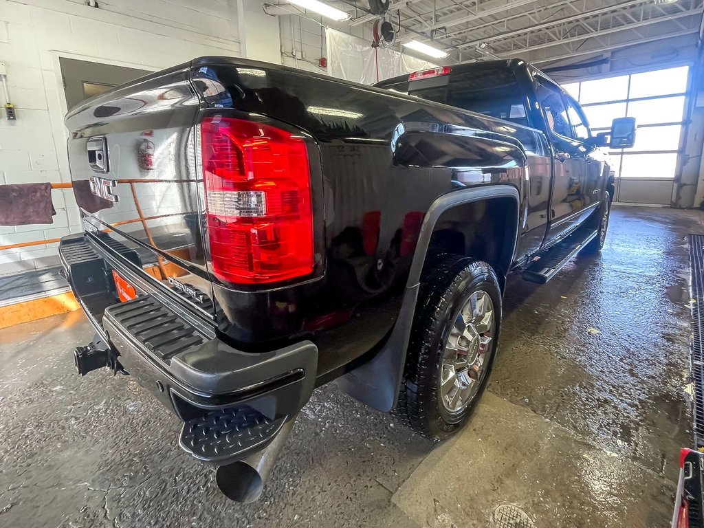 2016 GMC Sierra 2500HD in St-Jérôme, Quebec - 10 - w1024h768px