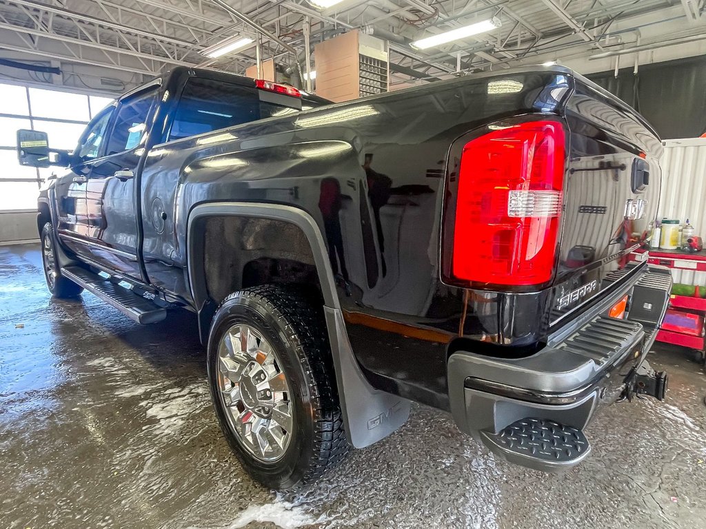 2016 GMC Sierra 2500HD in St-Jérôme, Quebec - 8 - w1024h768px