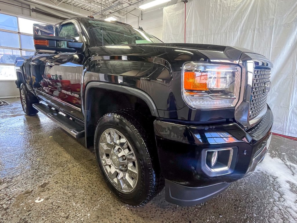 2016 GMC Sierra 2500HD in St-Jérôme, Quebec - 12 - w1024h768px