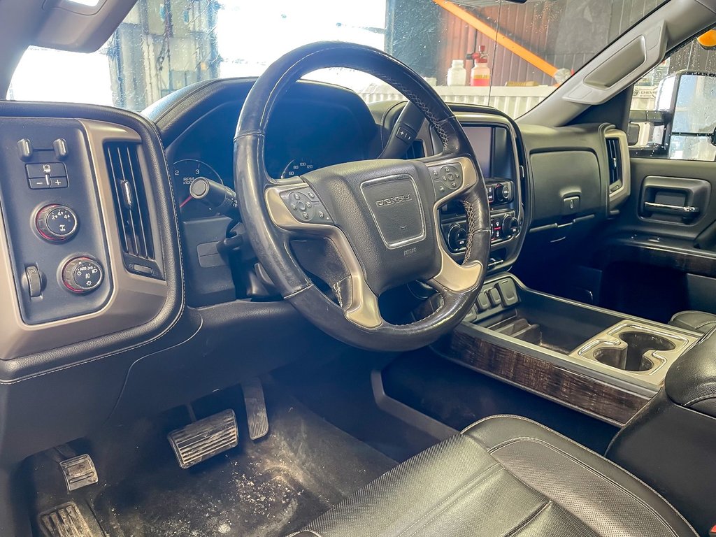 2016 GMC Sierra 2500HD in St-Jérôme, Quebec - 5 - w1024h768px