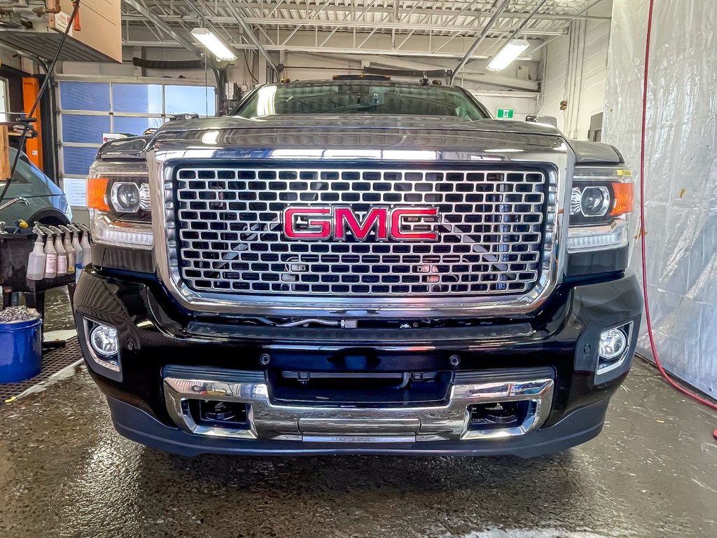 GMC Sierra 2500HD  2016 à St-Jérôme, Québec - 6 - w1024h768px