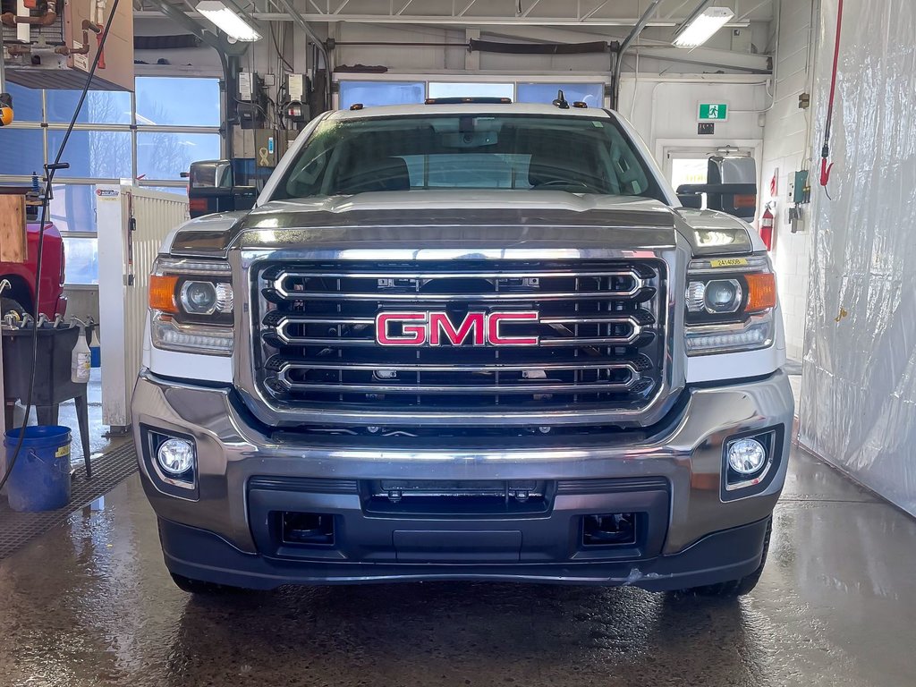 2017 GMC Sierra 2500HD in St-Jérôme, Quebec - 4 - w1024h768px