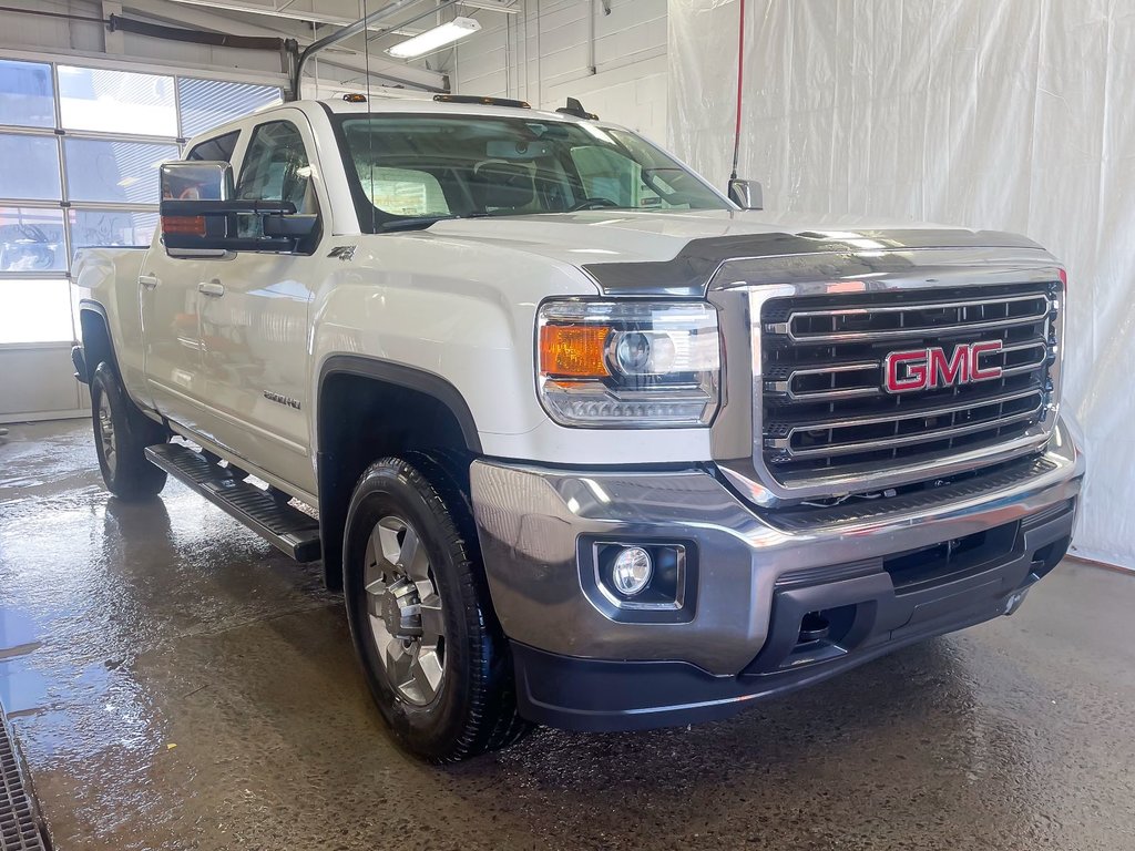 2017 GMC Sierra 2500HD in St-Jérôme, Quebec - 9 - w1024h768px