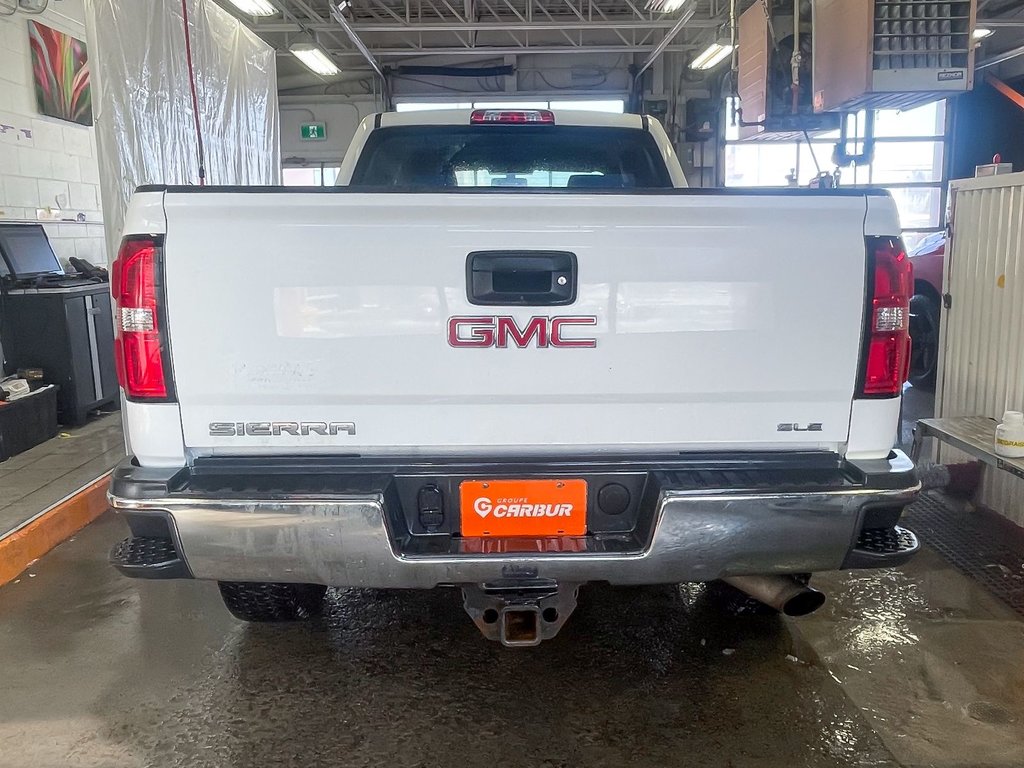 2017 GMC Sierra 2500HD in St-Jérôme, Quebec - 6 - w1024h768px