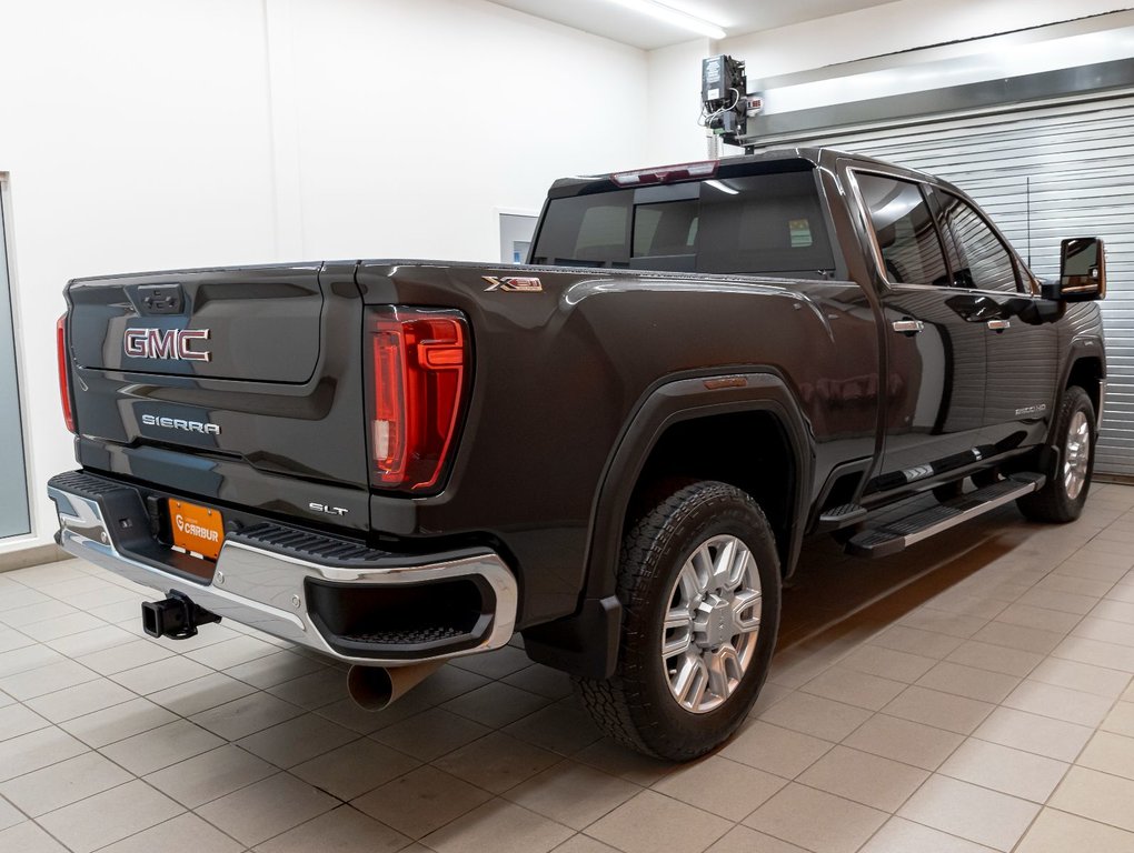 GMC Sierra 2500HD  2020 à St-Jérôme, Québec - 8 - w1024h768px