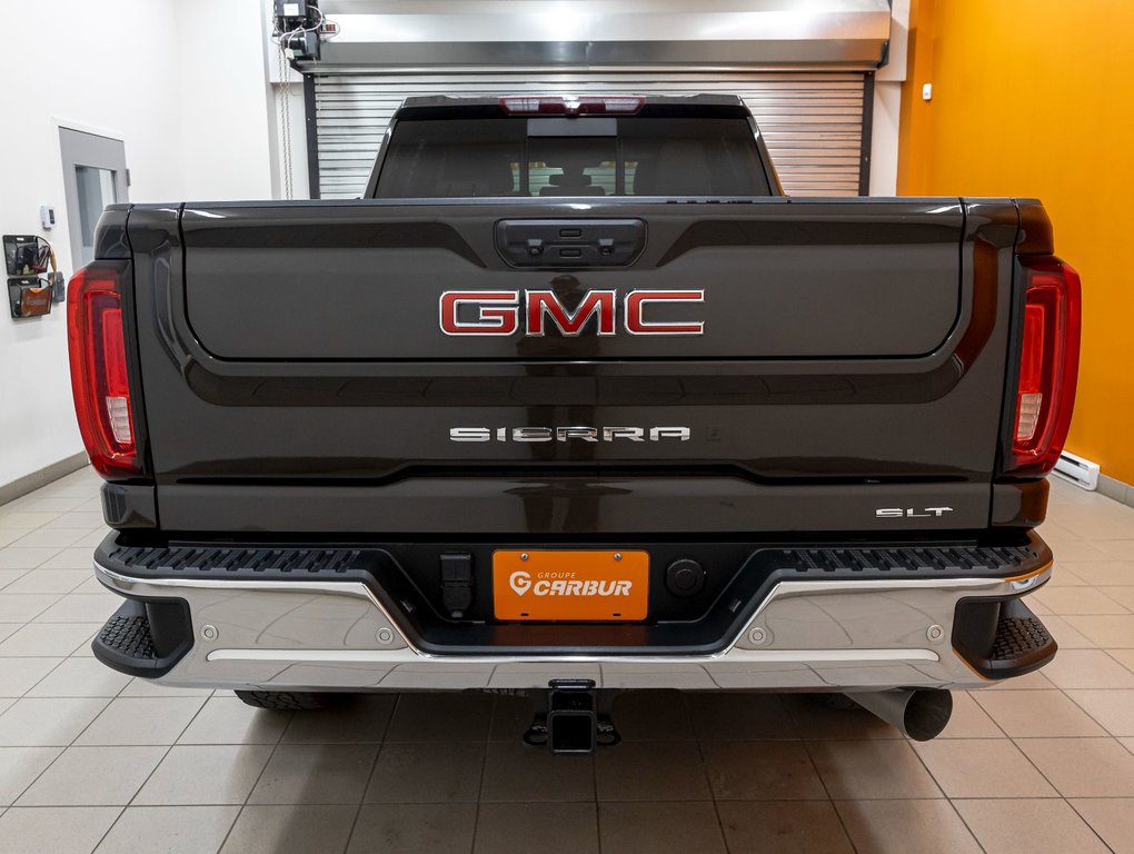 GMC Sierra 2500HD  2020 à St-Jérôme, Québec - 6 - w1024h768px