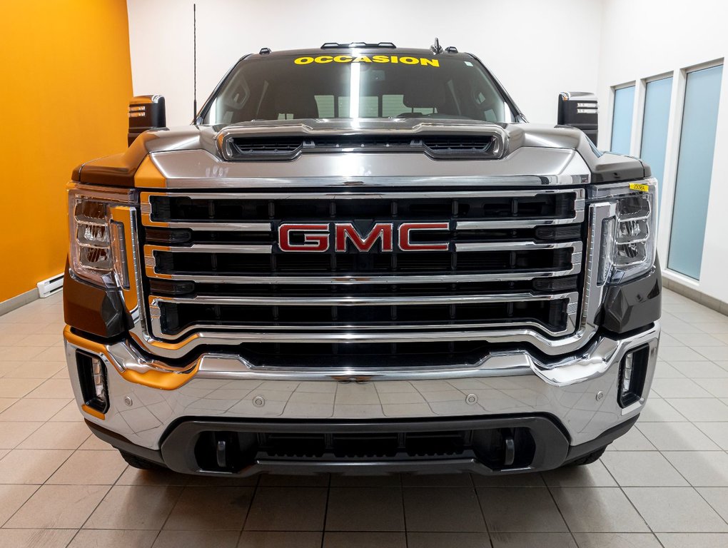 2020 GMC Sierra 2500HD in St-Jérôme, Quebec - 4 - w1024h768px