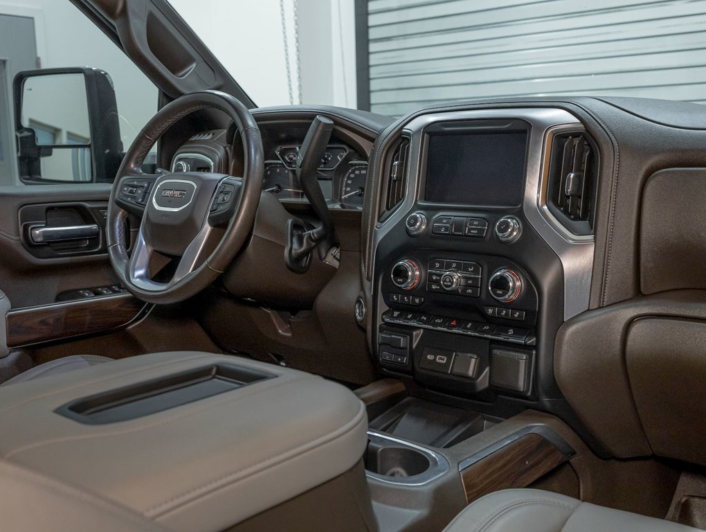 2020 GMC Sierra 2500HD in St-Jérôme, Quebec - 36 - w1024h768px