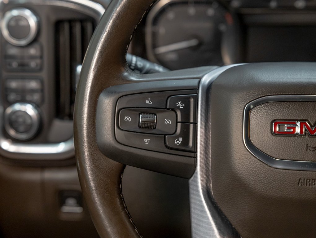 2020 GMC Sierra 2500HD in St-Jérôme, Quebec - 14 - w1024h768px