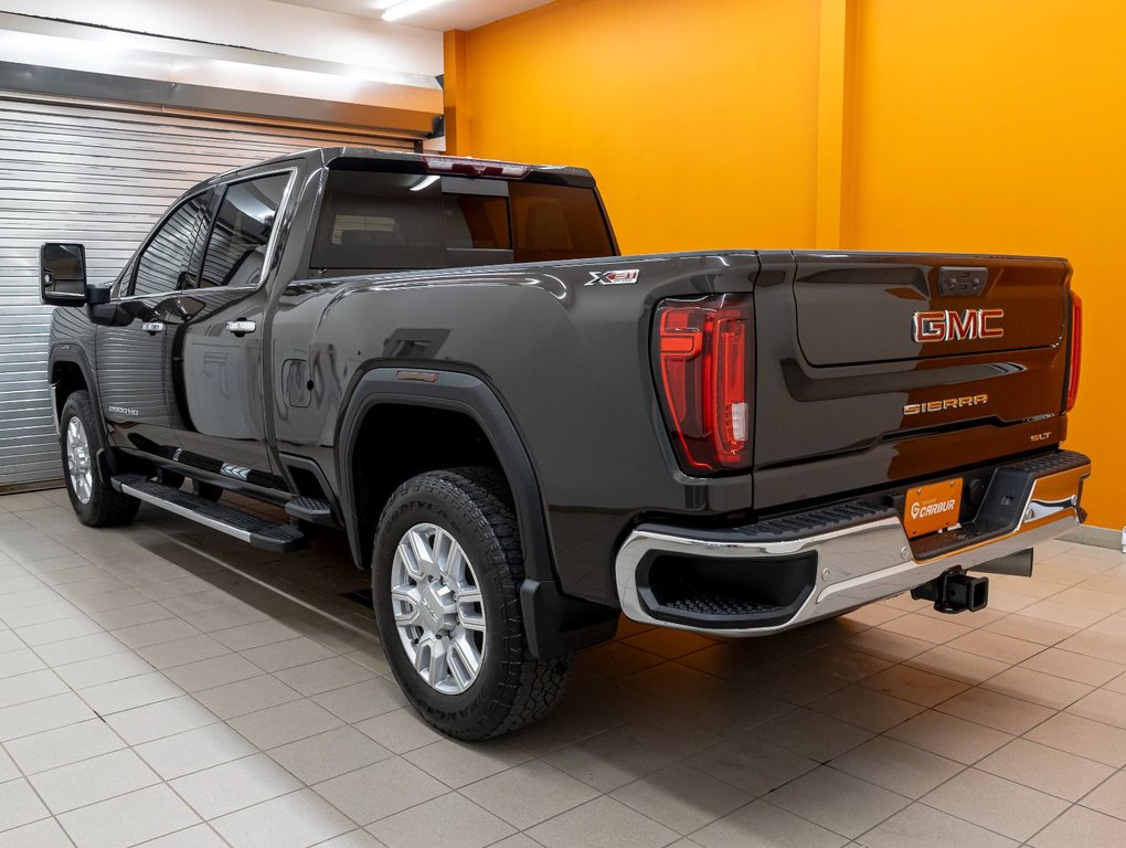 2020 GMC Sierra 2500HD in St-Jérôme, Quebec - 5 - w1024h768px