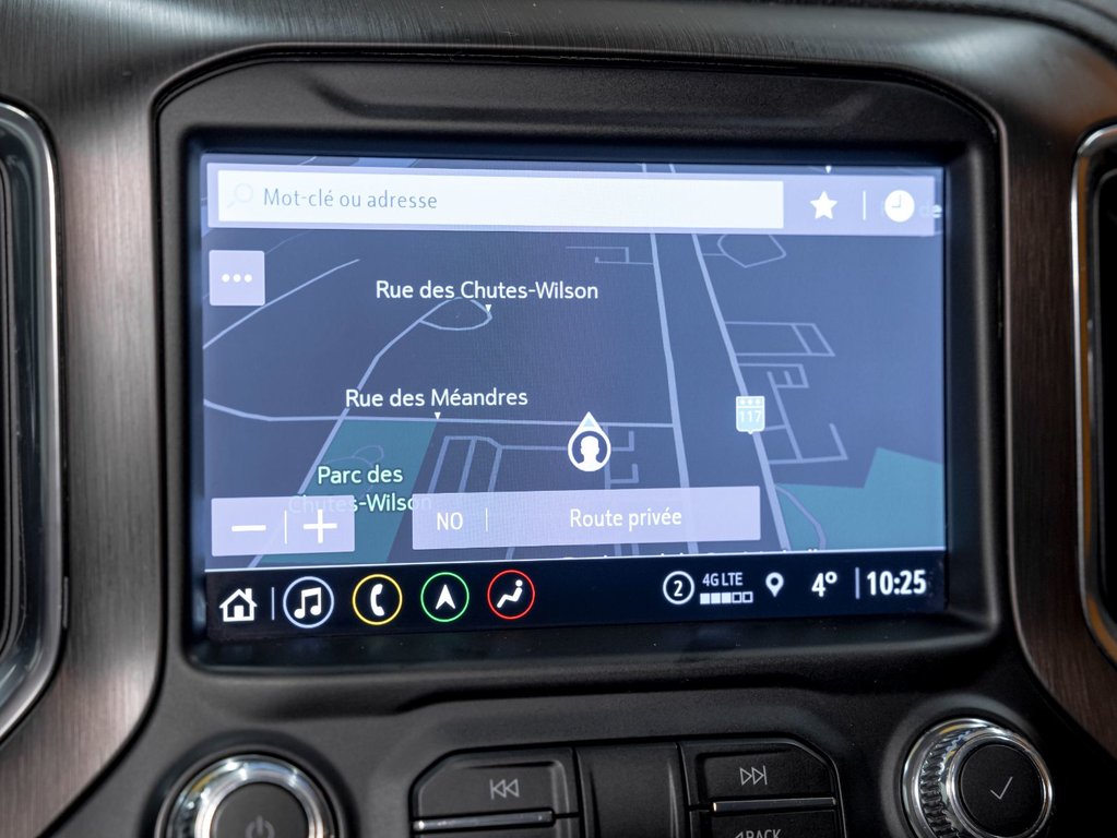 GMC Sierra 2500HD  2021 à St-Jérôme, Québec - 16 - w1024h768px