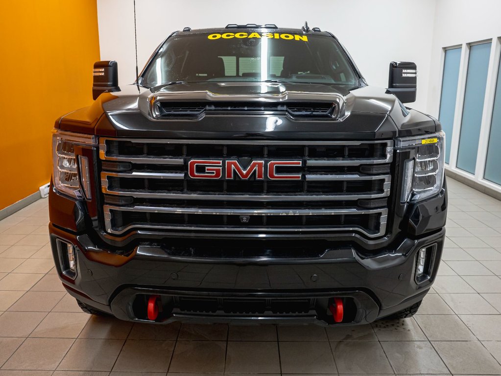GMC Sierra 2500HD  2021 à St-Jérôme, Québec - 4 - w1024h768px