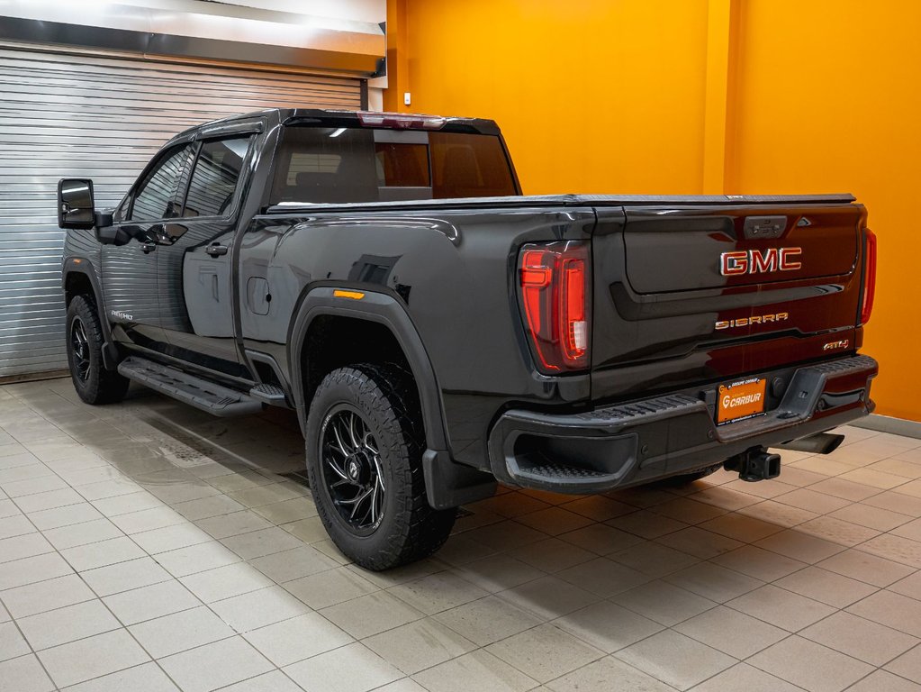 GMC Sierra 2500HD  2021 à St-Jérôme, Québec - 5 - w1024h768px