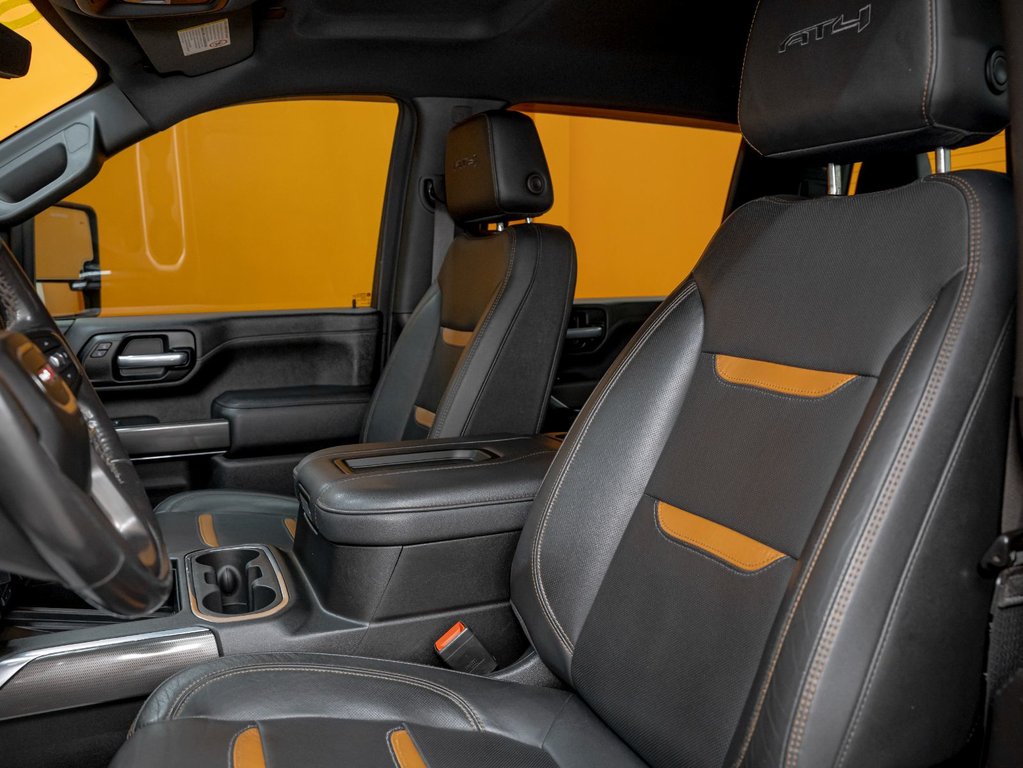 GMC Sierra 2500HD  2021 à St-Jérôme, Québec - 10 - w1024h768px