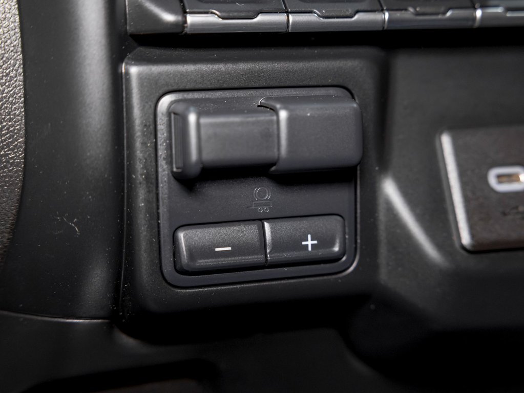 GMC Sierra 2500HD  2021 à St-Jérôme, Québec - 27 - w1024h768px