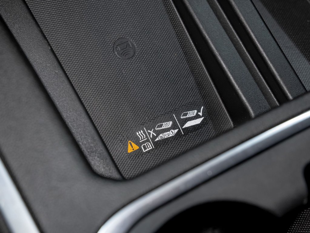 GMC Sierra 2500HD  2021 à St-Jérôme, Québec - 26 - w1024h768px