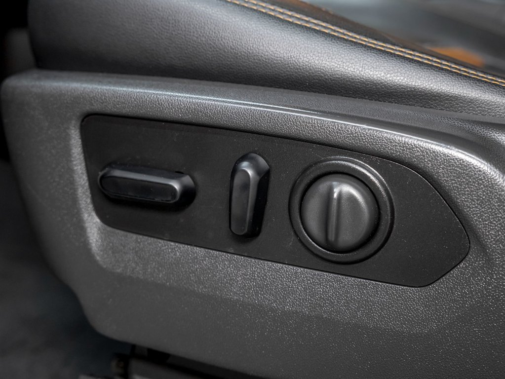 GMC Sierra 2500HD  2021 à St-Jérôme, Québec - 29 - w1024h768px