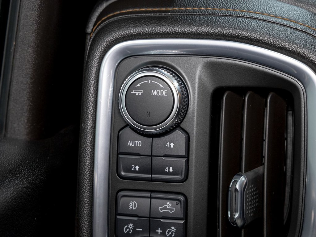 GMC Sierra 2500HD  2021 à St-Jérôme, Québec - 28 - w1024h768px