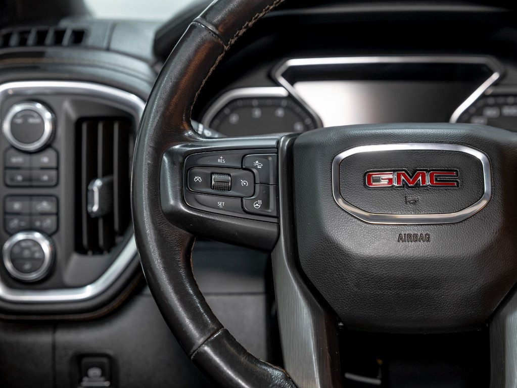 GMC Sierra 2500HD  2021 à St-Jérôme, Québec - 14 - w1024h768px