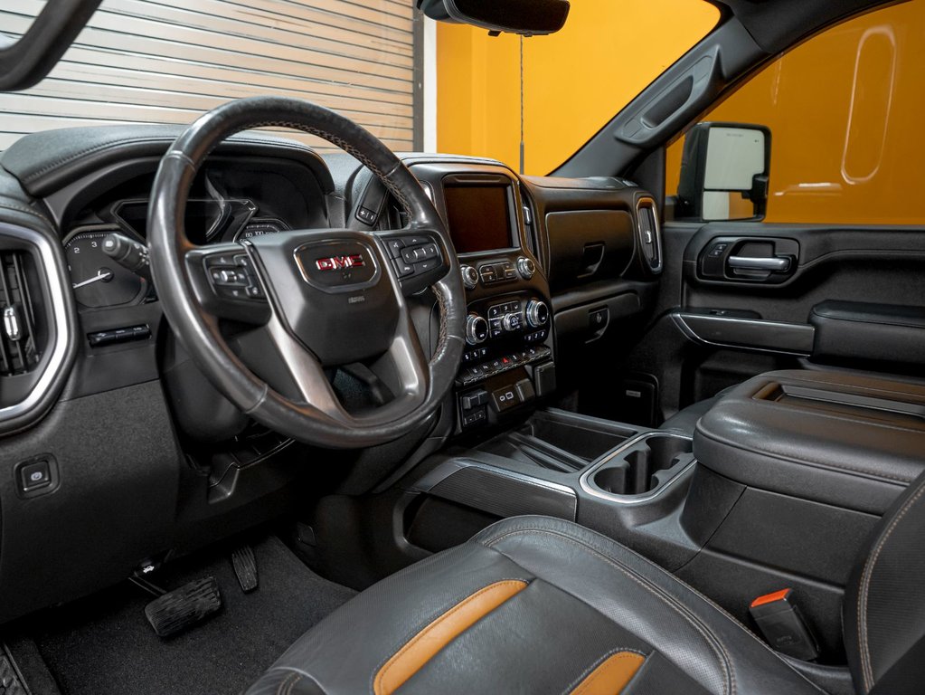 GMC Sierra 2500HD  2021 à St-Jérôme, Québec - 2 - w1024h768px