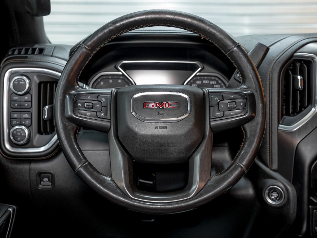 GMC Sierra 2500HD  2021 à St-Jérôme, Québec - 12 - w1024h768px