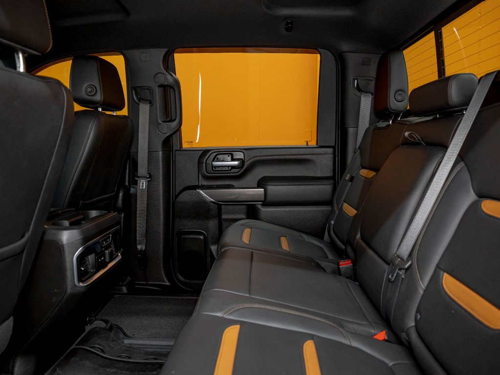 GMC Sierra 2500HD  2021 à St-Jérôme, Québec - 33 - w1024h768px