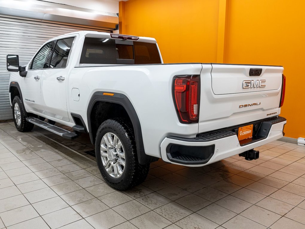 2021 GMC Sierra 2500HD in St-Jérôme, Quebec - 6 - w1024h768px