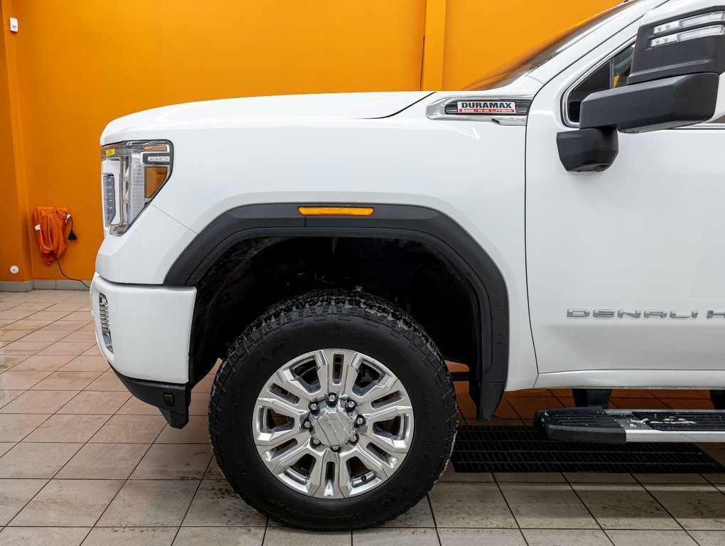 2021 GMC Sierra 2500HD in St-Jérôme, Quebec - 40 - w1024h768px