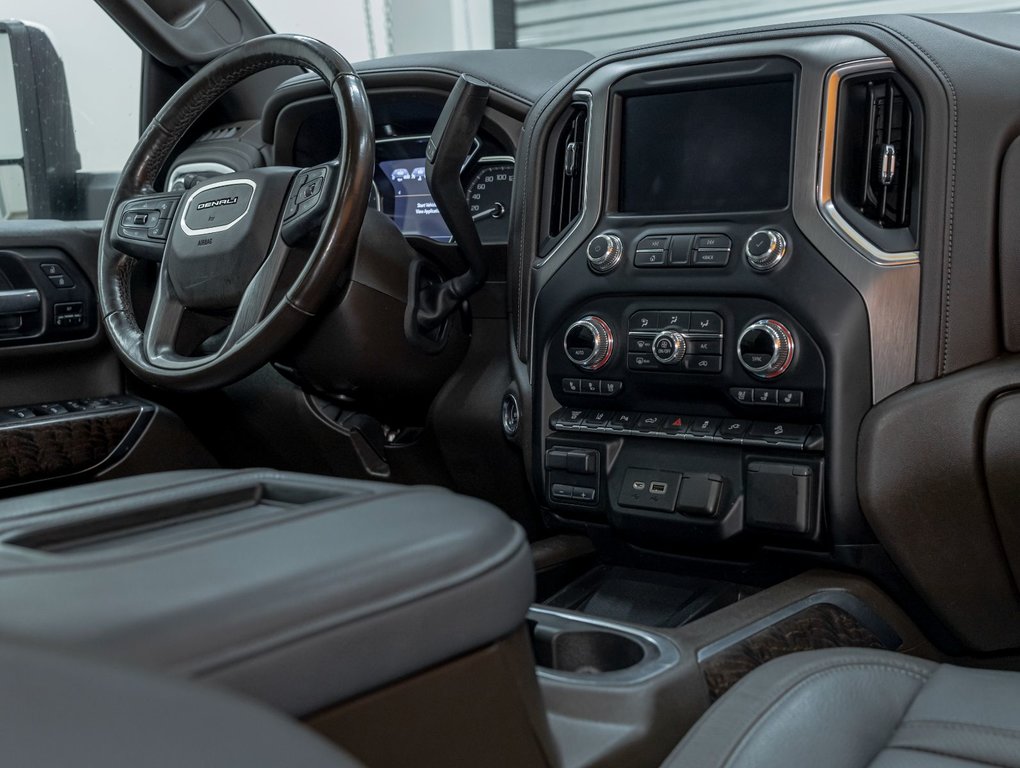 2021 GMC Sierra 2500HD in St-Jérôme, Quebec - 35 - w1024h768px