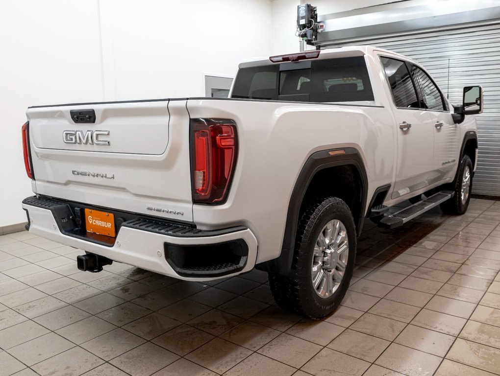 2021 GMC Sierra 2500HD in St-Jérôme, Quebec - 9 - w1024h768px