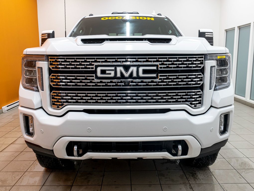 2021 GMC Sierra 2500HD in St-Jérôme, Quebec - 5 - w1024h768px