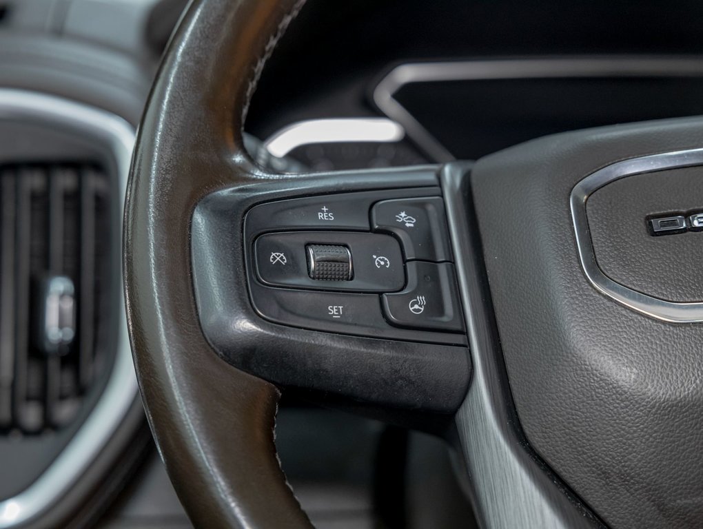 2021 GMC Sierra 2500HD in St-Jérôme, Quebec - 15 - w1024h768px