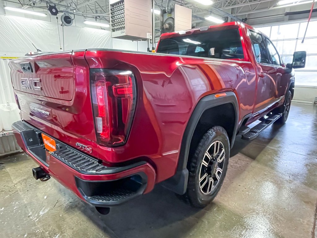 2022 GMC Sierra 2500HD in St-Jérôme, Quebec - 8 - w1024h768px