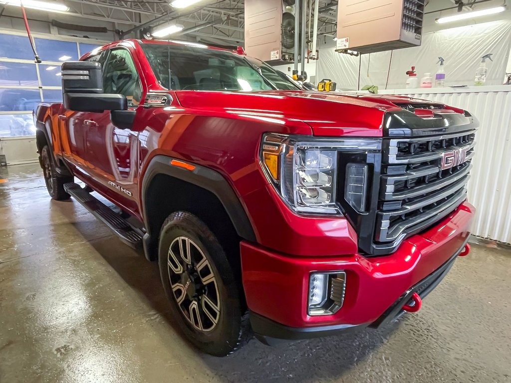 2022 GMC Sierra 2500HD in St-Jérôme, Quebec - 9 - w1024h768px