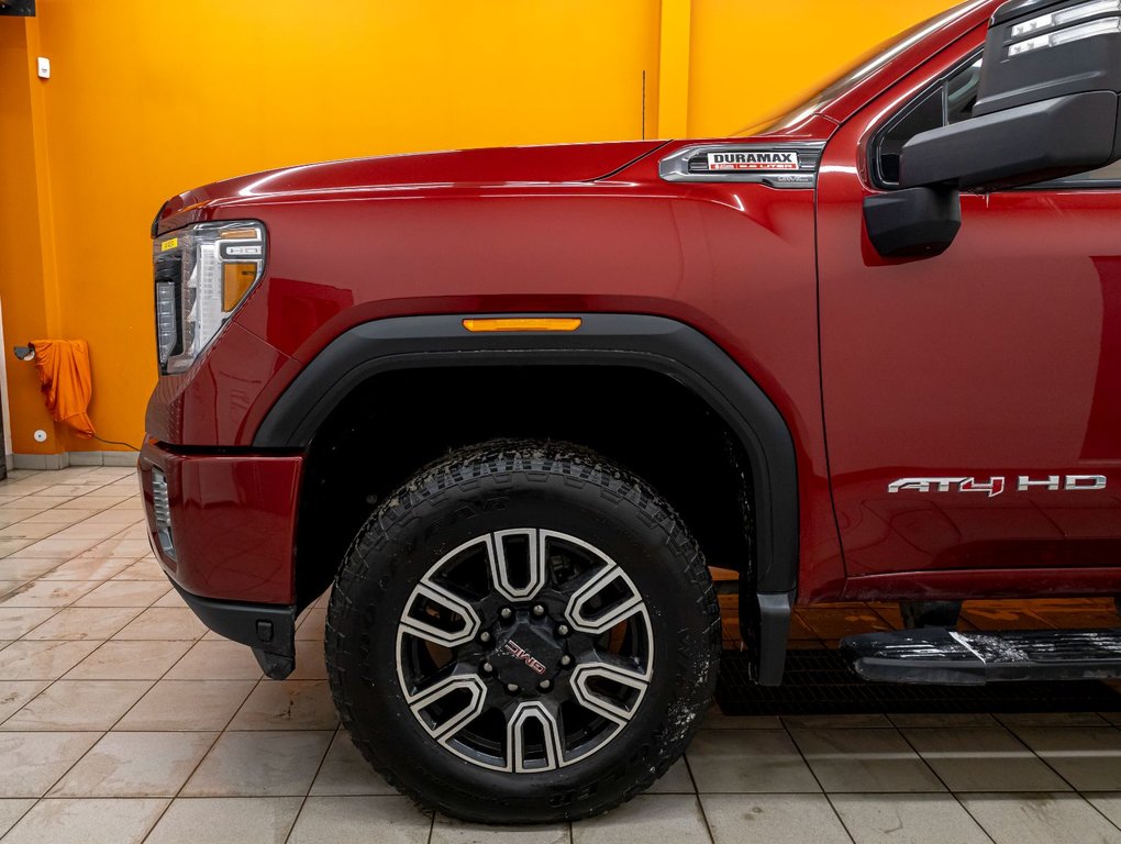 GMC Sierra 2500HD  2022 à St-Jérôme, Québec - 35 - w1024h768px