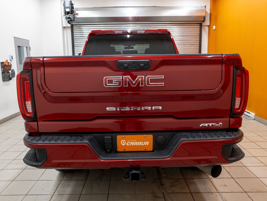 GMC Sierra 2500HD  2022 à St-Jérôme, Québec - 6 - w1024h768px